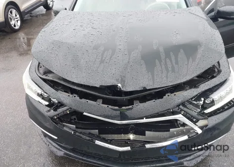 2018 Acura Rlx z USA, uszkodzony, nr VIN JH4KC1F52JC000587